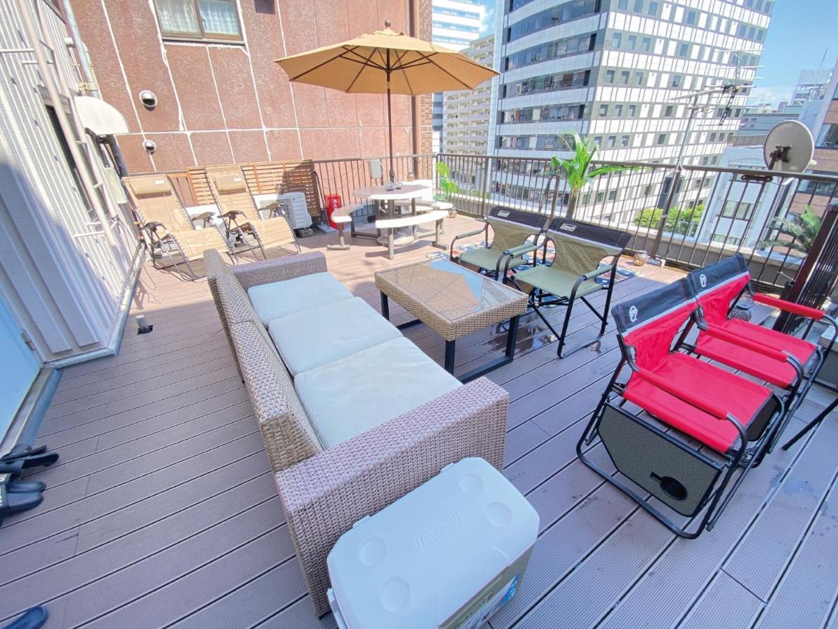 Hotel Commun Ryogoku - Vacation 97137v *